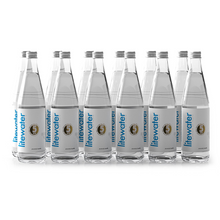 Load image into Gallery viewer, Litewater 5 ppm Deuterium Depleted Water - 500 mL / 16.9 fl. oz. (12 Bottles)