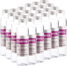 Load image into Gallery viewer, Qlarivia Deuterium-Depleted Water, 25 ppm (Parts per Million), 500 ml, 24-Pack