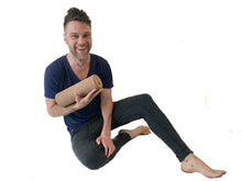 Load image into Gallery viewer, Eco Foam Roller
