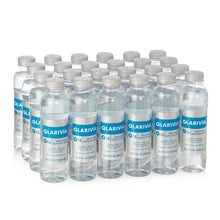 Load image into Gallery viewer, Qlarivia Deuterium Depleted Water, 18ppm (18 Parts per Million), 500 ml, 24-Pack