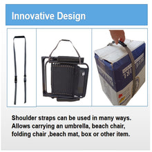 Load image into Gallery viewer, 5 Gallon Glass Carboy Easy-Carry Straps