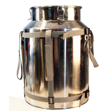 Load image into Gallery viewer, 10 Gallon Glass Carboy Easy-Carry Straps