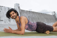 Load image into Gallery viewer, Eco Foam Roller