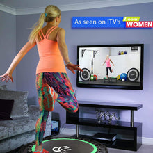 Load image into Gallery viewer, Rebounder - 40 Inch Mini Trampoline