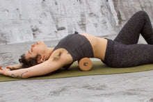 Load image into Gallery viewer, Eco Foam Roller