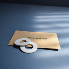 Load image into Gallery viewer, Portable - Chrome MEA Water ® Device - Portable Water Structurer and Energizer - Vortex Bottle Coupler