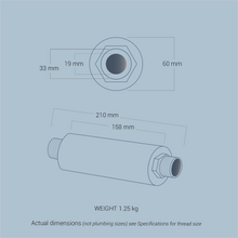 Load image into Gallery viewer, Athena Household MEA Water ® Device