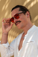 Load image into Gallery viewer, Abundance Clip'N'Go 2 in 1 Blue Light Blockers