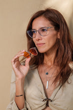 Load image into Gallery viewer, Alegria Clip'N'Go 3 in 1 Blue Light Blockers