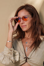 Load image into Gallery viewer, Alegria Clip'N'Go 3 in 1 Blue Light Blockers