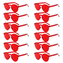 Load image into Gallery viewer, Chromotherapy Glasses: Harness the Healing Spectrum of Light