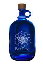 Load image into Gallery viewer, 2Liter Sandblasted Bottles