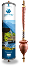 Load image into Gallery viewer, Purified (filtration) & Dynamized water (restructuring – energization) - Ships from Europe