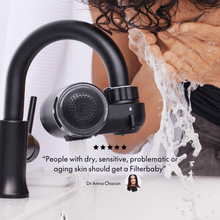 Load image into Gallery viewer, Bathroom Sink Filters: Filterbaby Skincare Filter 2.0