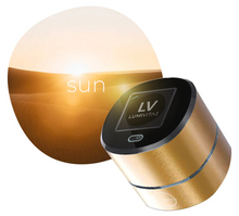 Load image into Gallery viewer, CELLPOWER HYDROGEN WATER BOTTLE