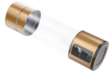 Load image into Gallery viewer, CELLPOWER HYDROGEN WATER BOTTLE