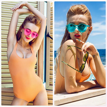 Load image into Gallery viewer, Chromotherapy Glasses: Harness the Healing Spectrum of Light