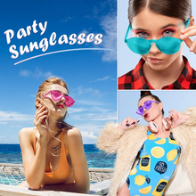 Load image into Gallery viewer, Chromotherapy Glasses: Harness the Healing Spectrum of Light