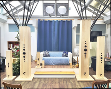 Load image into Gallery viewer, Cosmic Tower