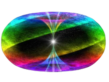 Load image into Gallery viewer, Cosmic Tower