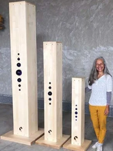 Load image into Gallery viewer, Cosmic Tower