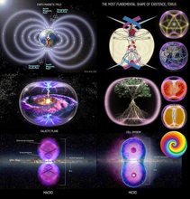 Load image into Gallery viewer, Cosmic Tower