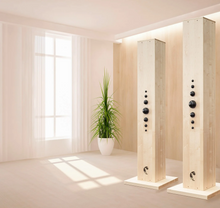 Load image into Gallery viewer, Cosmic Tower