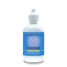 Load image into Gallery viewer, Crystal Energy Drops (Dr Flanagan)