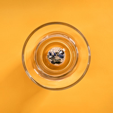 Load image into Gallery viewer, Crystal Flower Vase FLORA