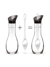 Load image into Gallery viewer, Decanter era Set | DIAMONDS