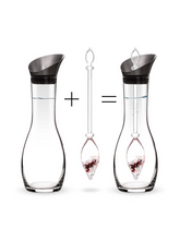 Load image into Gallery viewer, Decanter era Set | LOVE