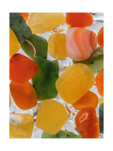 Load image into Gallery viewer, Decanter era Set | HAPPINESS