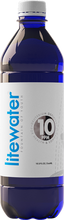 Load image into Gallery viewer, Litewater 10 ppm Deuterium Depleted Water - .5L/16.9 fl. oz, (case of 12)