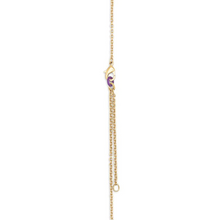 Load image into Gallery viewer, EMF Harmonizer Charm Necklace by EMF Harmony