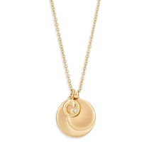 Load image into Gallery viewer, EMF Harmonizer Charm Necklace by EMF Harmony
