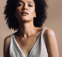 Load image into Gallery viewer, EMF Harmonizer Charm Necklace by EMF Harmony