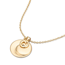 Load image into Gallery viewer, EMF Harmonizer Charm Necklace by EMF Harmony