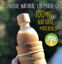 Load image into Gallery viewer, Energy Bottle (Sacred Geometry)