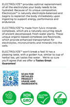 Load image into Gallery viewer, Travel Pack: Electrolyte & Micronutrient Support On-The-Go