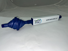 Load image into Gallery viewer, Fractal Water Vortex Magnetic Systems Super Imploder