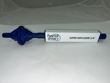 Load image into Gallery viewer, Fractal Water Vortex Magnetic Systems Super Imploder