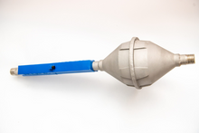 Load image into Gallery viewer, Fractal Water Vortex Magnetic Systems Ultra Imploder