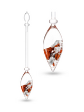 Load image into Gallery viewer, Gemstone Vial Fitness