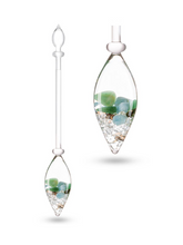 Load image into Gallery viewer, Gemstone Vial Forever Young