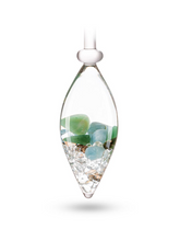 Load image into Gallery viewer, Gemstone Vial Forever Young