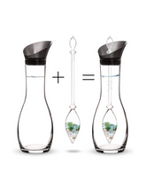 Load image into Gallery viewer, Gemstone Vial Forever Young