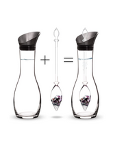 Load image into Gallery viewer, Gemstone Vial Guardian