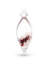 Load image into Gallery viewer, Gemstone Vial Love