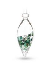 Load image into Gallery viewer, Gemstone Vial Vitality