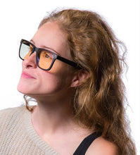 Load image into Gallery viewer, Glo Daytime Blue Light Blockers